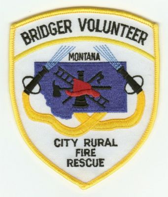 Bridger (MT)
Older Version
