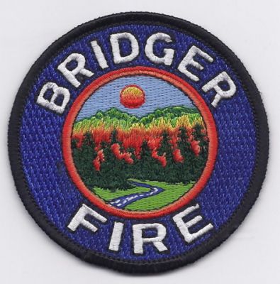 Bridger (MT)

