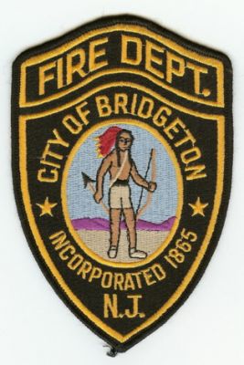 Bridgeton (NJ)
