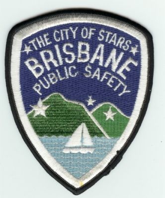 Brisbane DPS (CA)
Defunct - 2003 - Now part of North County Fire Authority
