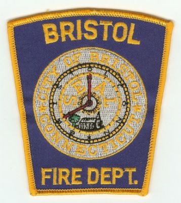 Bristol (CT)
