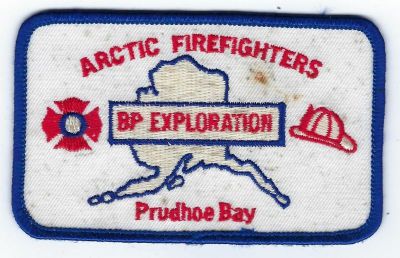 British Petroleum Prudhoe Bay Exploration (AK)
Older Version
