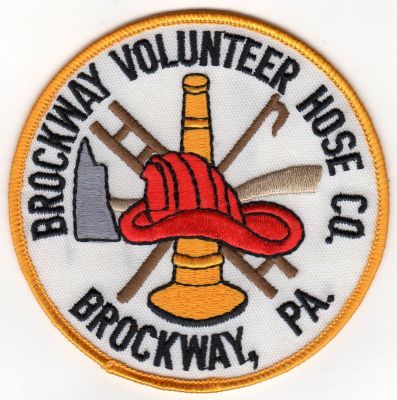 Brockway (PA)
