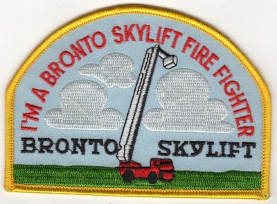 Bronto Skylift North America (FL)
