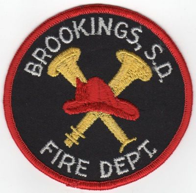 Brookings (SD)
Older Version

