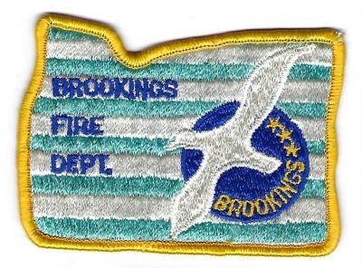 Brookings (OR)
Older Version
