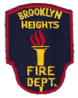 Brooklyn Heights (OH)

