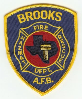 Brooks USAF Base (TX)
Defunct - Closed 2011
