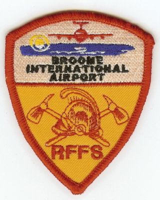 AUSTRALIA Broome International Airport
