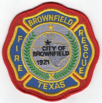 Brownfield (TX)
