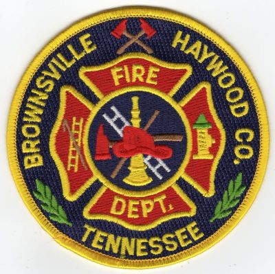 Brownsville (TN)
