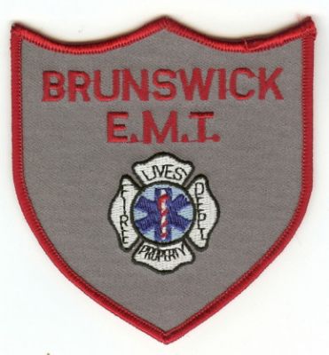 Brunswick EMT (GA)
