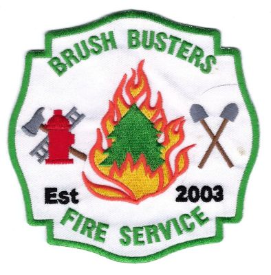 Brush Busters (TX)
