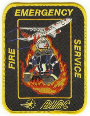 BELGIUM Brussels International Airport Company
