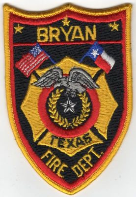 Bryan (TX)
Older Version
