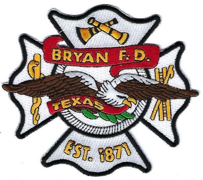 Bryan (TX)
