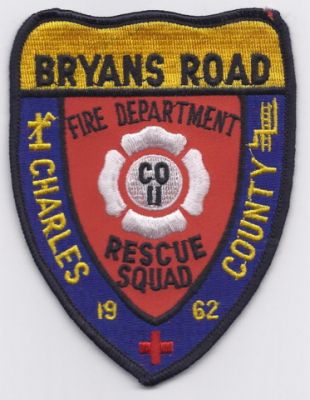 Bryans Road (MD)
Older Version
