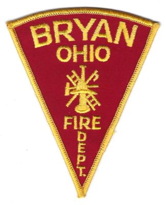 Bryan (OH)
