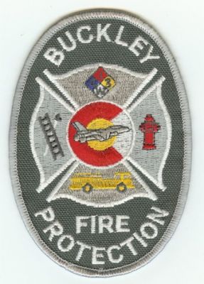 Buckley Air National Guard Base (CO)
Older Version
