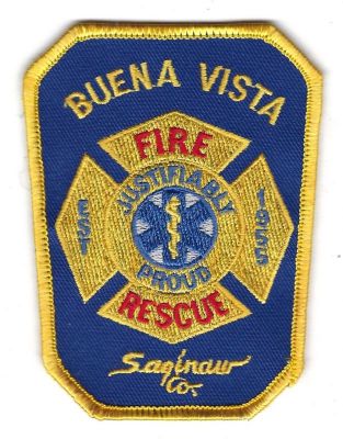 Buena Vista (MI)
