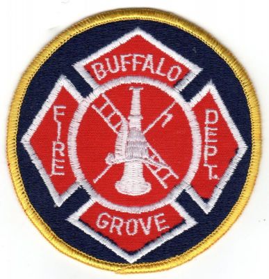 Buffalo Grove (IL)
