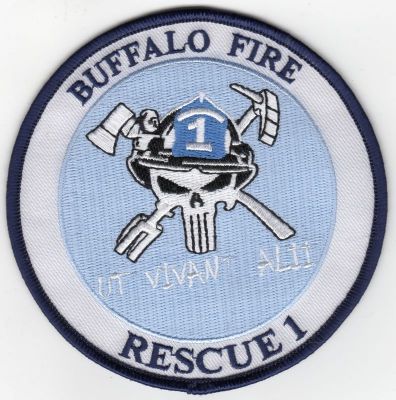 Buffalo R-1 (NY)
