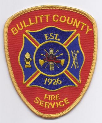 Bullitt County (KY)
