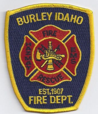 Burley (ID)
