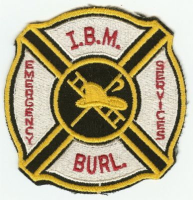 Burlington IBM Corporation (VT)
