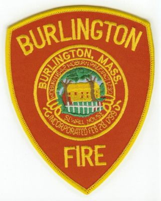 Burlington (MA)
