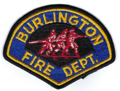 Burlington (WA)
Older Version
