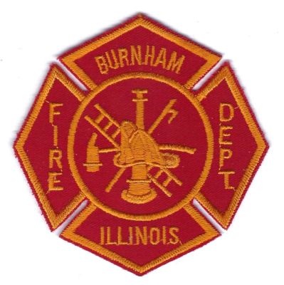 Burnham (IL)
