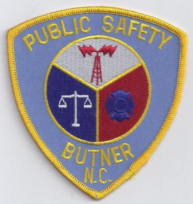 Butner (NC)
