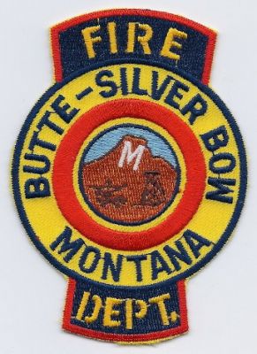 Butte-Silver Bow (MT)
