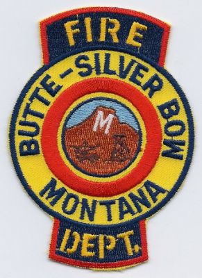 Butte-Silver Bow (MT)
