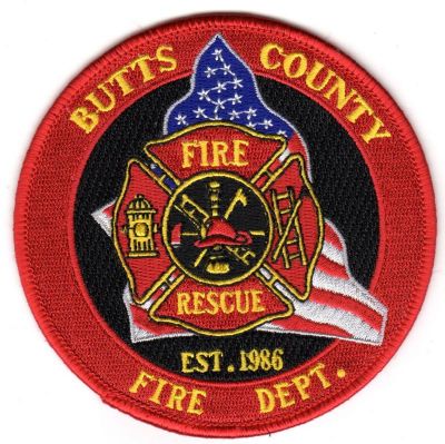 Butts County (GA)
