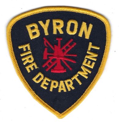 Byron (NY)

