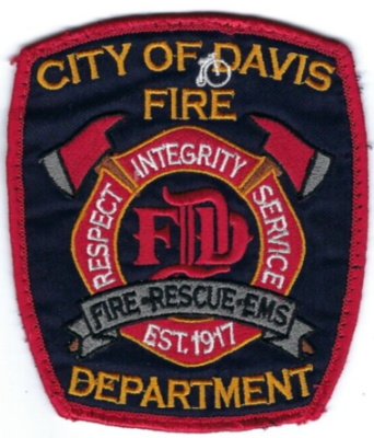 Z - Wanted - Davis - CA
