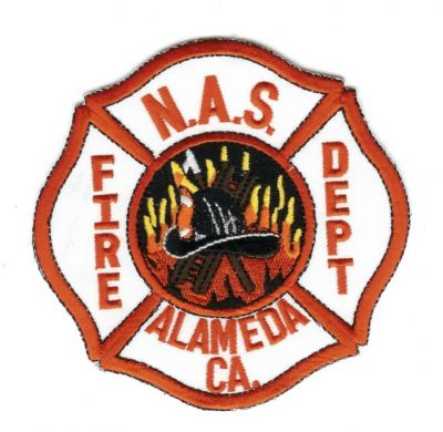 CALIFORNIA Alameda Naval Air Station
This patch is for trade
