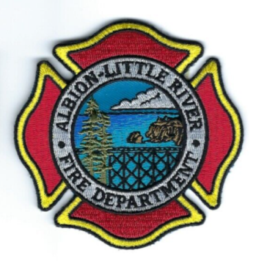 Z - Wanted - Albion-Little River - CA
