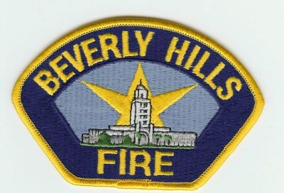 CALIFORNIA Beverly Hills
This patch is for trade
