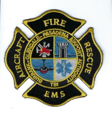 Z - Wanted - Burbank-Glendale-Pasadena Airport - CA
