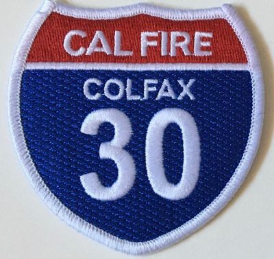 Z - Wanted - CALFire Station 30 Colfax - CA
