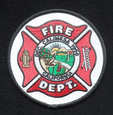 Z - Wanted - Calmesa - CA
