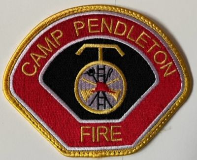 Z - Wanted - USMC Camp Pendleton - CA
