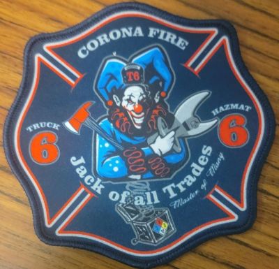 Z - Wanted - Corona T-5 HM-5 - CA
