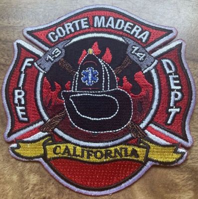 Z - Wanted - Corte Madera E-13 E-14 - CA
