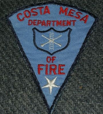 Z - Wanted - Costa Mesa - CA
