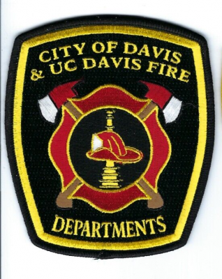 Z - Wanted - Davis - CA
