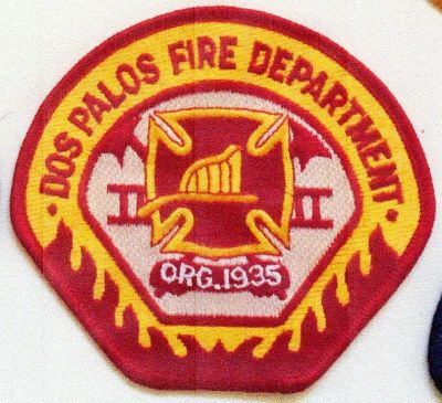 Z - Wanted - Dos Palos 2 - CA
